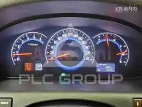 2012 Hyundai Veracruz