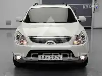 2012 Hyundai Veracruz