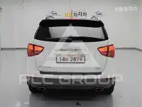 2012 Hyundai Veracruz
