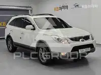 2012 Hyundai Veracruz