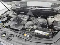 2012 Hyundai Veracruz