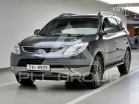 2012 Hyundai Veracruz
