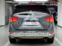 2012 Hyundai Veracruz