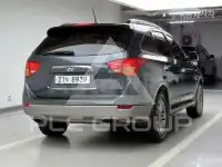 2012 Hyundai Veracruz