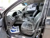 2012 Hyundai Veracruz