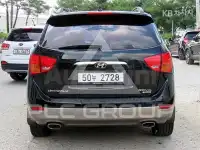 2012 Hyundai Veracruz
