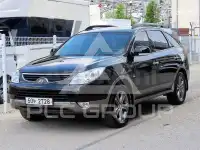 2012 Hyundai Veracruz