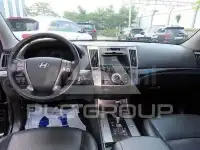 2012 Hyundai Veracruz