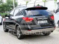 2012 Hyundai Veracruz