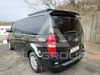 2012 Hyundai Starex
