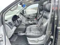 2012 Hyundai Starex