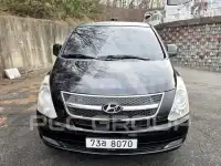2012 Hyundai Starex