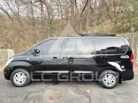 2012 Hyundai Starex