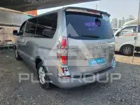 2012 Hyundai Starex
