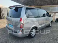 2012 Hyundai Starex