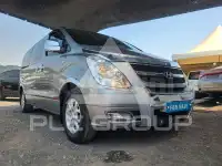 2012 Hyundai Starex