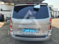 2012 Hyundai Starex