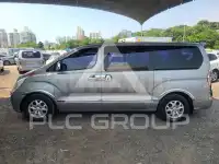 2012 Hyundai Starex