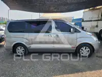 2012 Hyundai Starex