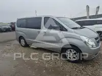 2012 Hyundai Starex
