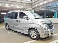 2012 Hyundai Starex