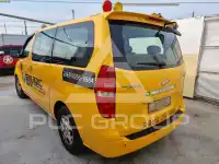 2012 Hyundai Starex
