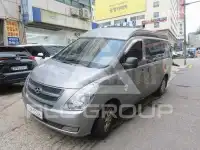 2012 Hyundai Starex