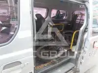 2012 Hyundai Starex