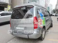 2012 Hyundai Starex