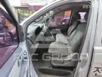 2012 Hyundai Starex
