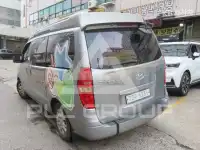 2012 Hyundai Starex