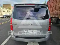 2012 Hyundai Starex