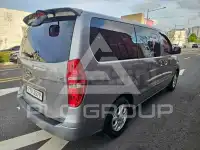 2012 Hyundai Starex