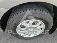 2012 Hyundai Starex