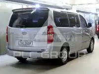 2012 Hyundai Starex