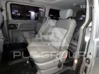 2012 Hyundai Starex