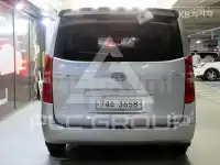 2012 Hyundai Starex
