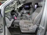 2012 Hyundai Starex