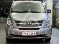 2012 Hyundai Starex