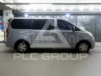 2012 Hyundai Starex