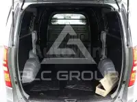 2012 Hyundai Starex