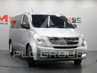 2012 Hyundai Starex