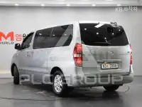 2012 Hyundai Starex