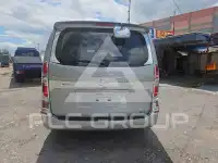 2012 Hyundai Starex