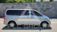 2012 Hyundai Starex