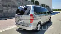 2012 Hyundai Starex