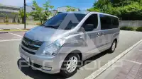 2012 Hyundai Starex