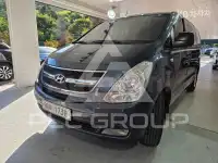 2012 Hyundai Starex