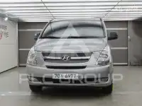 2012 Hyundai Starex