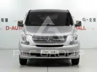 2012 Hyundai Starex